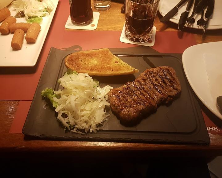 Steak-House Nr. 1